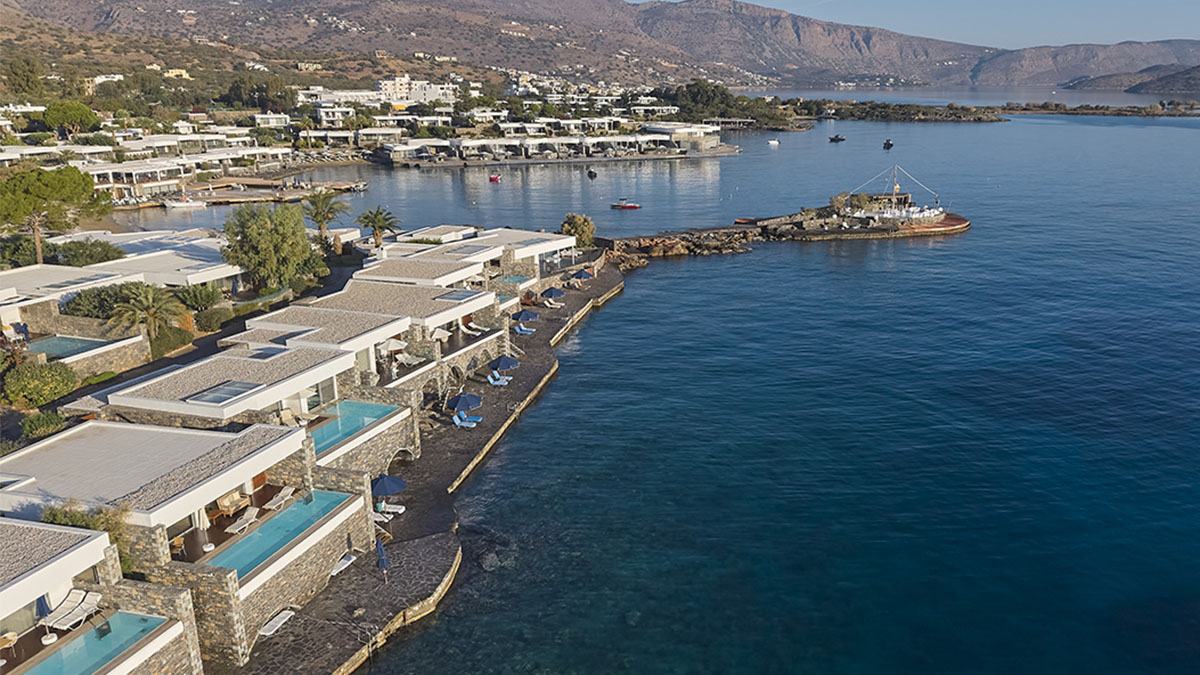 Elounda Beach Hotel & Villas